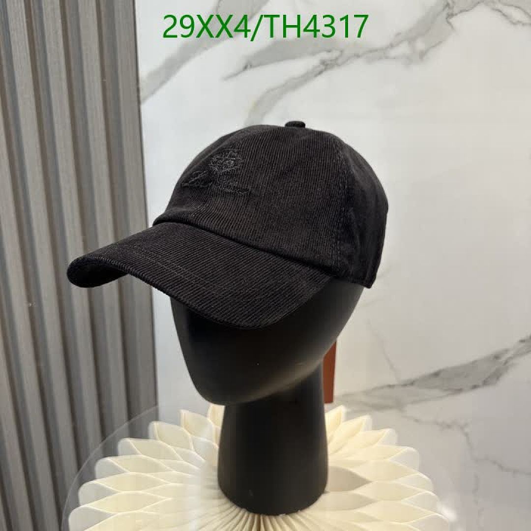 Loro Piana-Hats Code: TH4317 $: 29USD