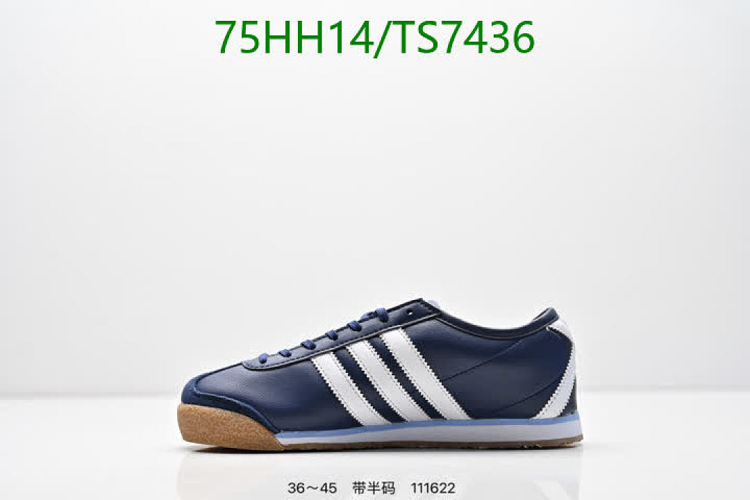 Adidas-Shoes(Women) Code: TS7436 $: 75USD