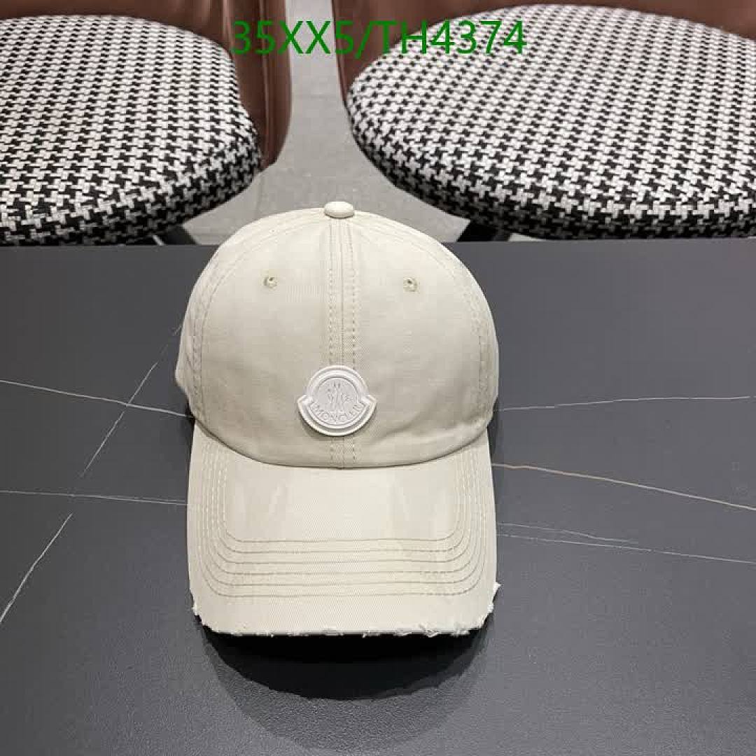 Moncler-Hats Code: TH4374 $: 35USD