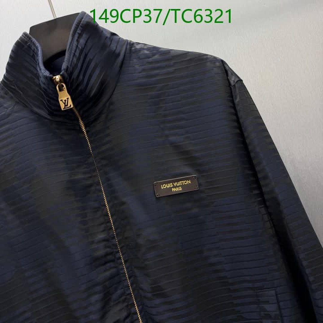 LV-Clothing Code: TC6321 $: 149USD