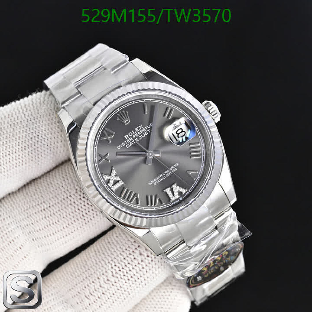 Rolex-Watches(5A) Code: TW3570 $: 529USD