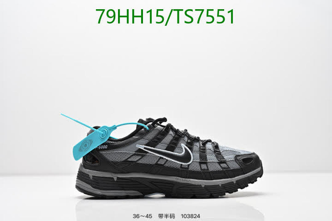 NIKE-Shoes(Women) Code: TS7551 $: 79USD