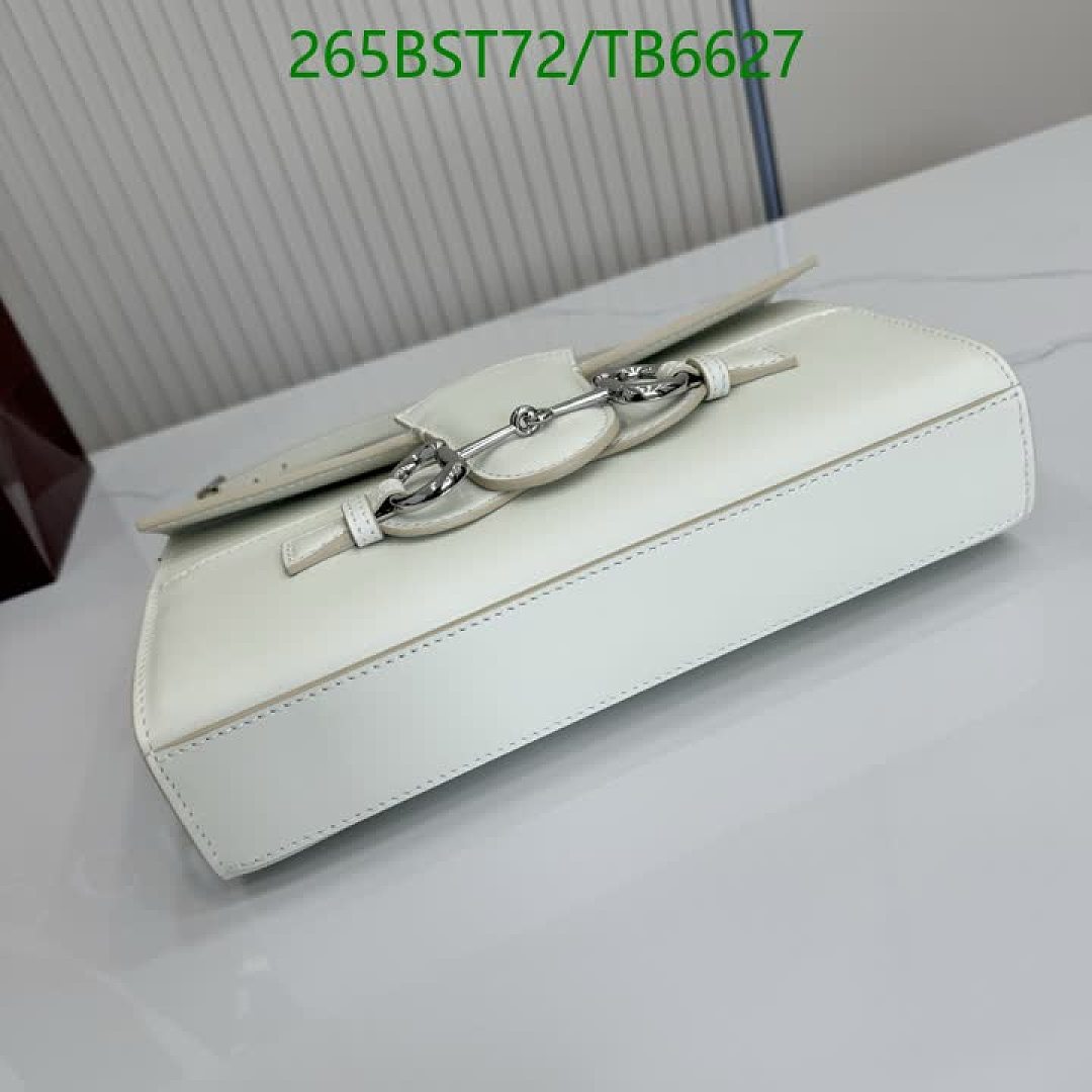 Gucci-Bags(5A) Code: TB6627 $: 265USD