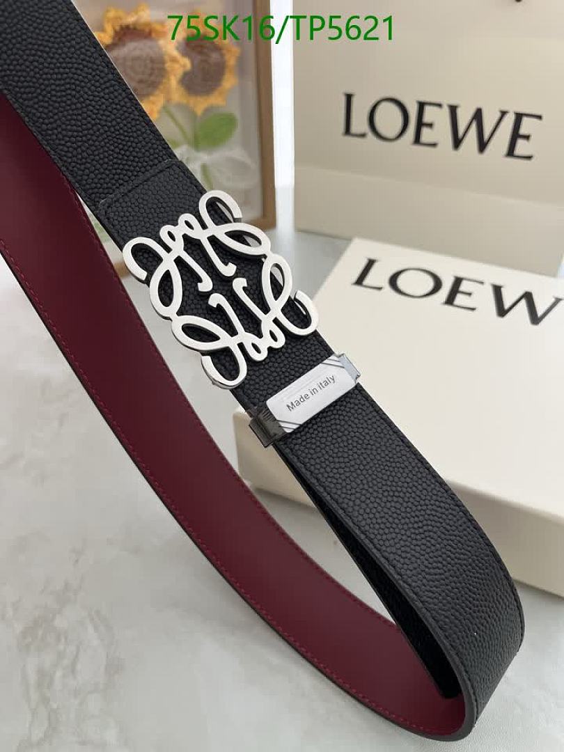 Loewe-Belts Code: TP5621 $: 75USD