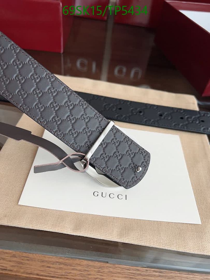 Gucci-Belts Code: TP5434 $: 69USD