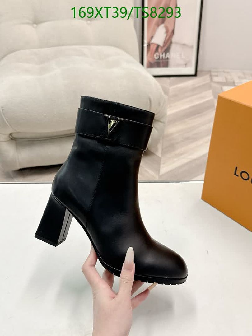 Boots-Shoes(Women) Code: TS8293 $: 169USD