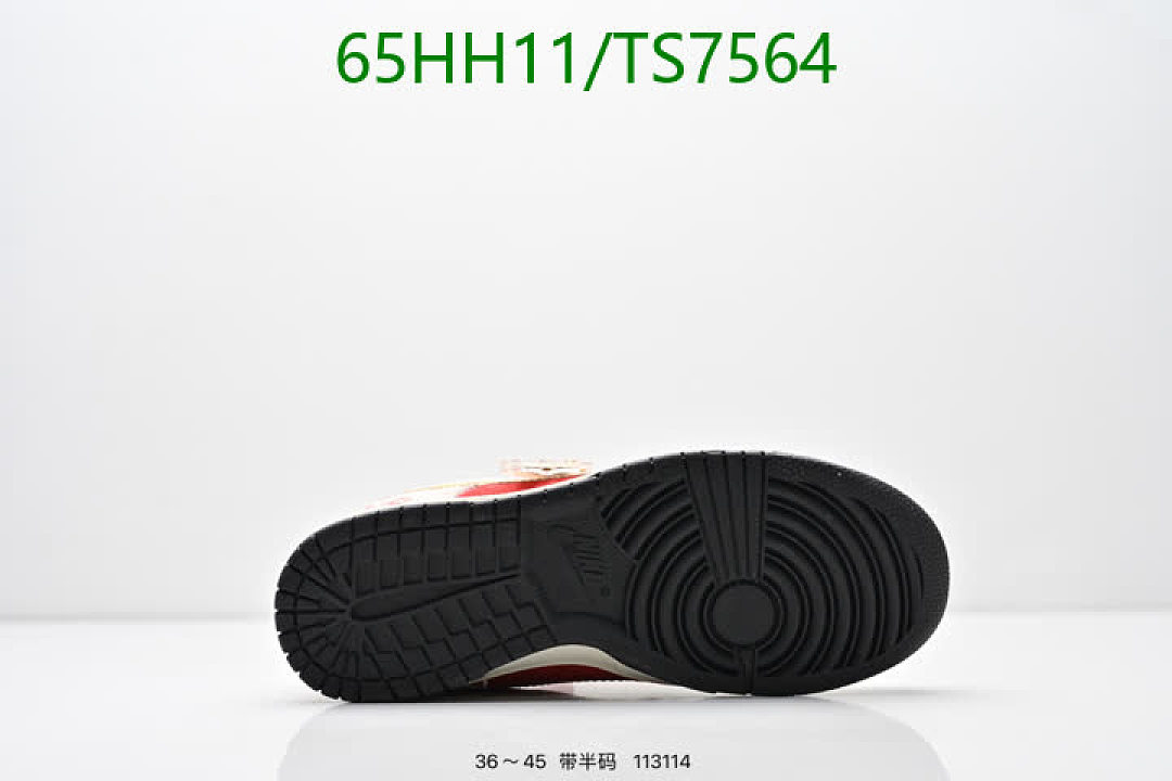 NIKE-Shoes(Women) Code: TS7564 $: 65USD