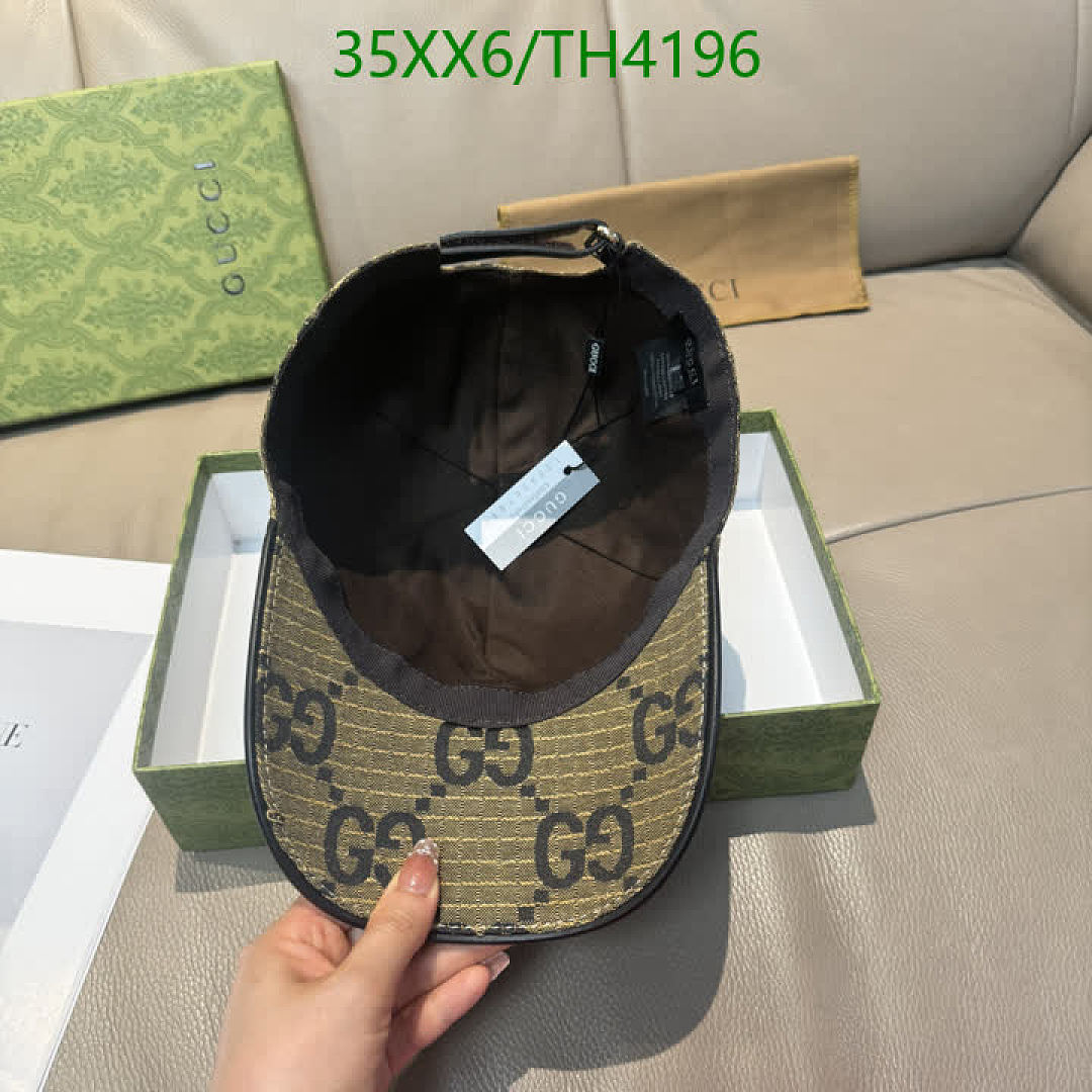 Gucci-Hats Code: TH4196 $: 35USD