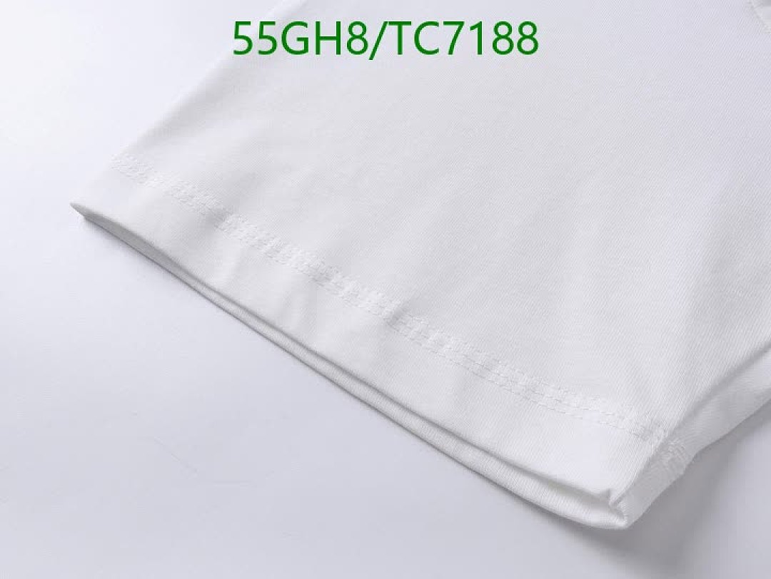 Burberry-Clothing Code: TC7188 $: 55USD