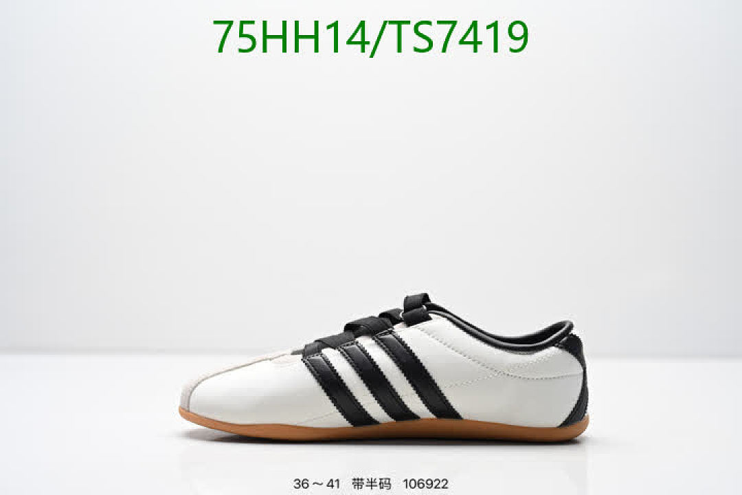 Adidas-Shoes(Women) Code: TS7419 $: 75USD