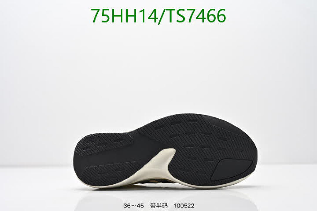Adidas-Shoes(Women) Code: TS7466 $: 75USD