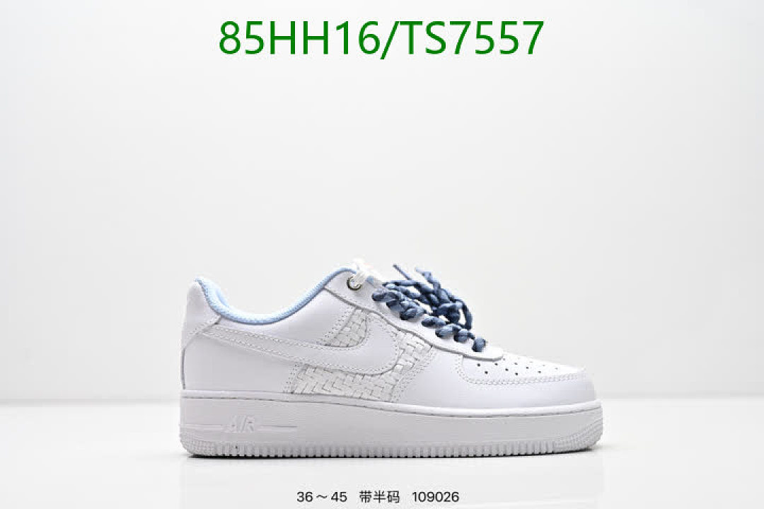 NIKE-Shoes(Women) Code: TS7557 $: 85USD