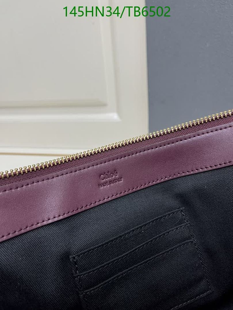 Chloe-Bags(4A) Code: TB6502 $: 145USD