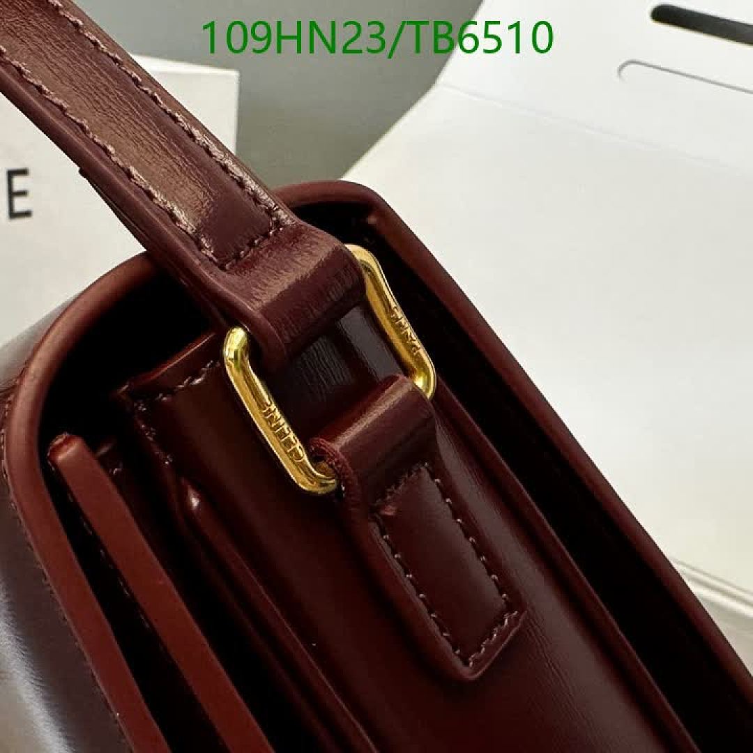 Celine-Bags(4A) Code: TB6510 $: 109USD