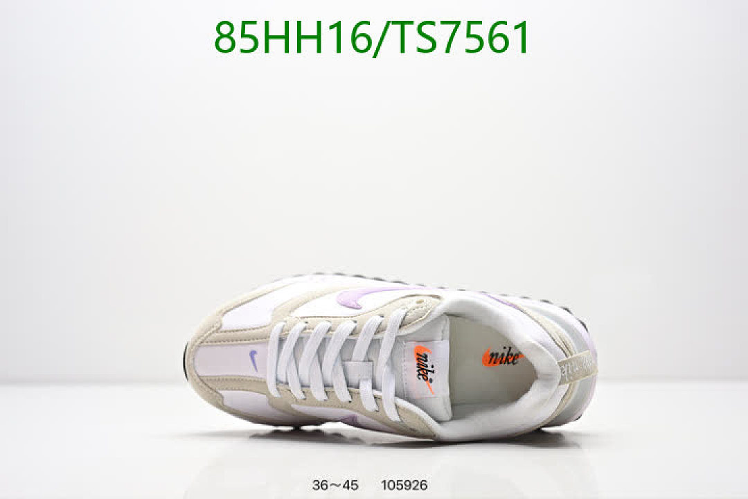 NIKE-Shoes(Women) Code: TS7561 $: 85USD