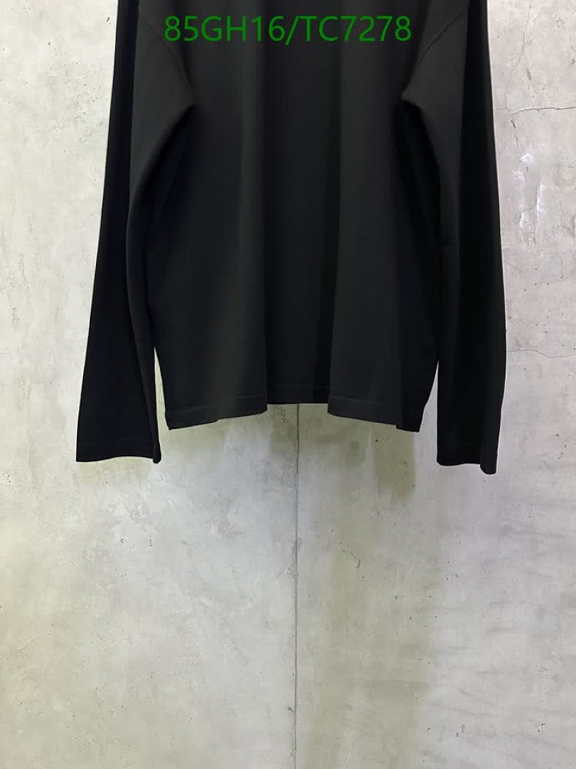 Acne Studios-Clothing Code: TC7278 $: 85USD