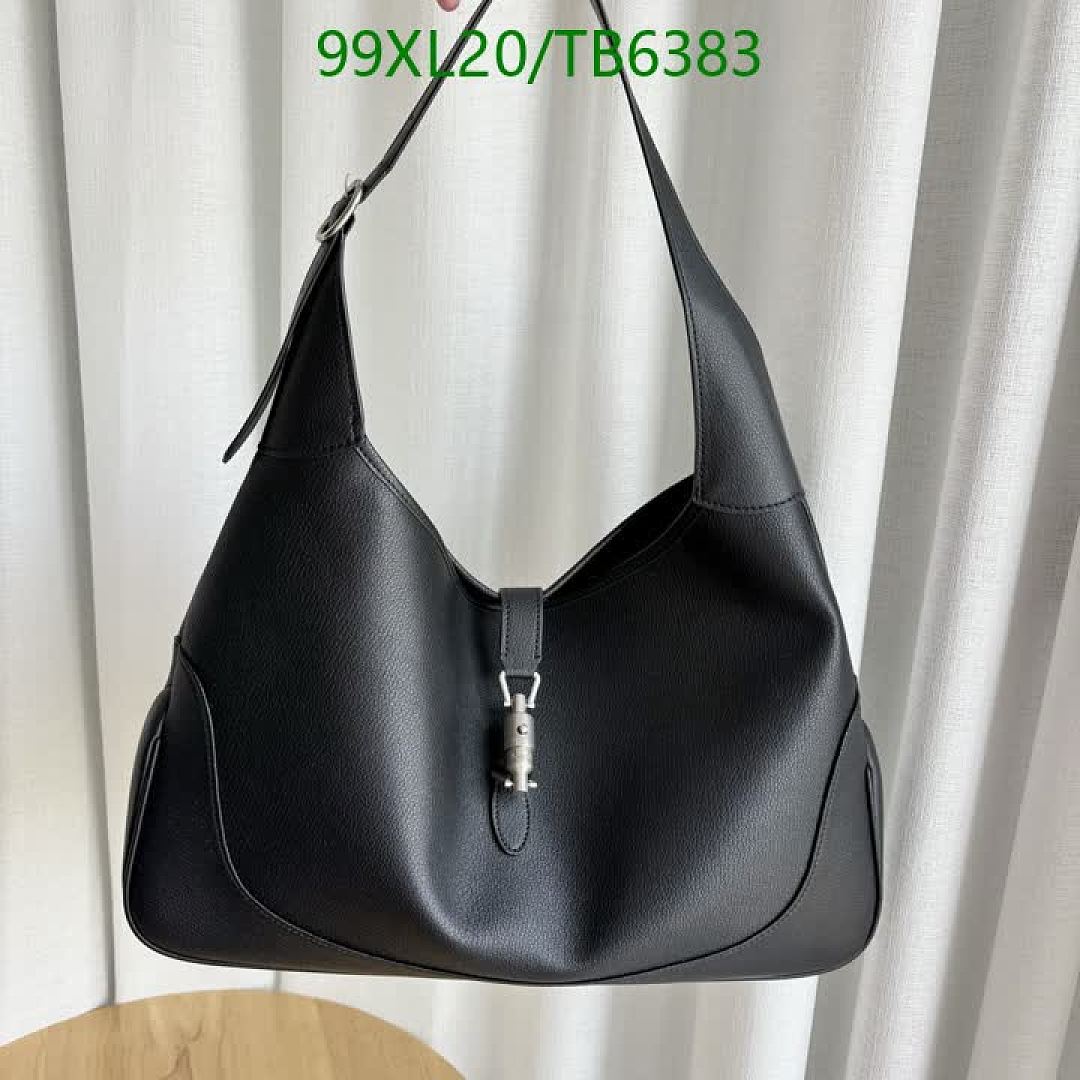 Gucci-Bags(4A) Code: TB6383 $: 99USD