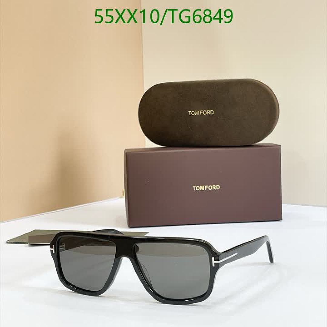 Tom Ford-Glasses Code: TG6849 $: 55USD