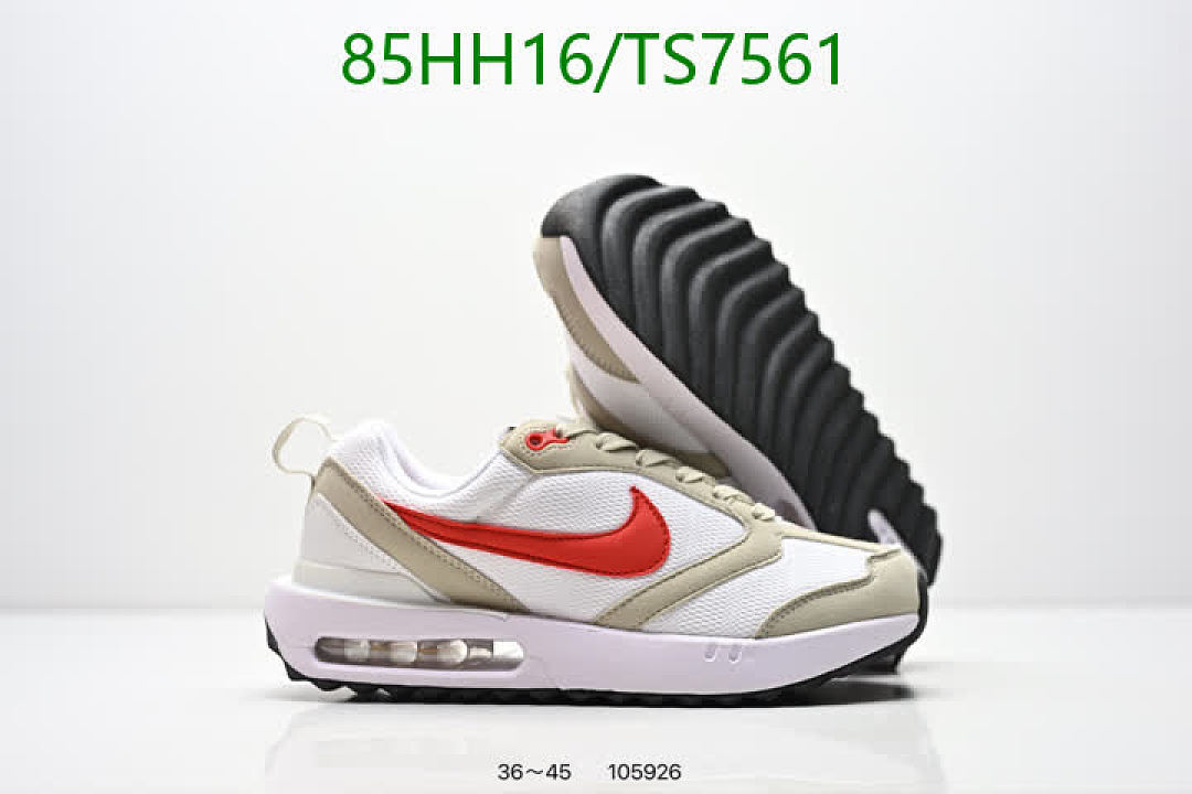 NIKE-Shoes(Women) Code: TS7561 $: 85USD
