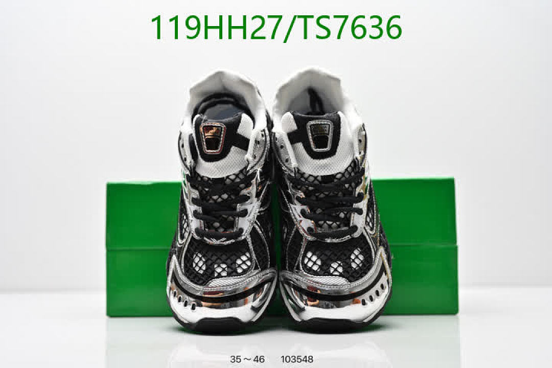 BV-Shoes(Men) Code: TS7636 $: 119USD