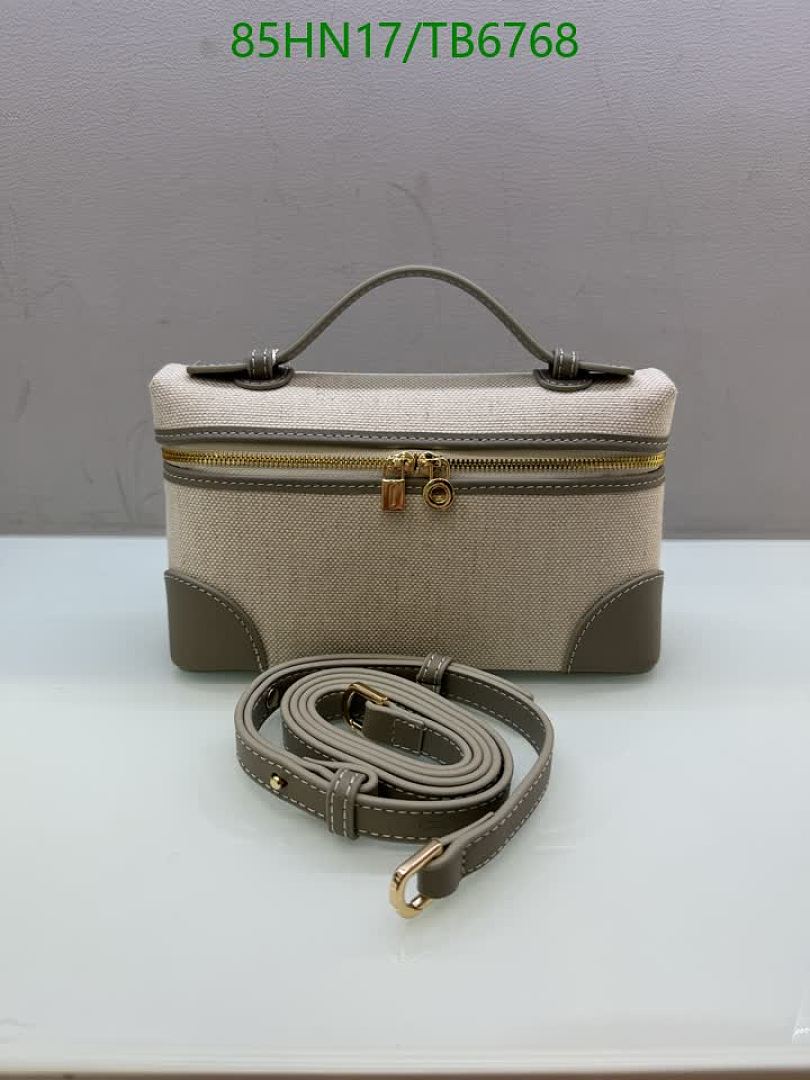 Loro Piana-Bags(4A) Code: TB6768 $: 85USD