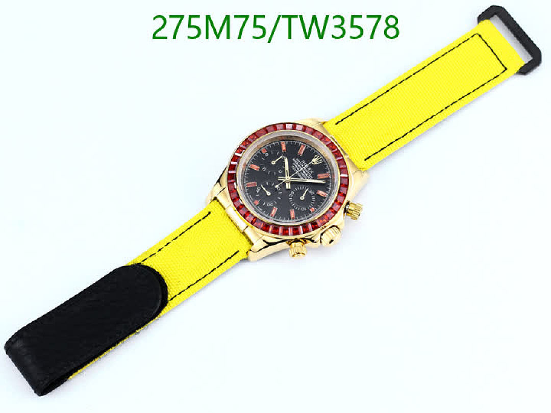 Rolex-Watches(5A) Code: TW3578 $: 275USD