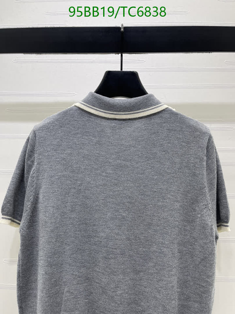 Loewe-Clothing Code: TC6838 $: 95USD