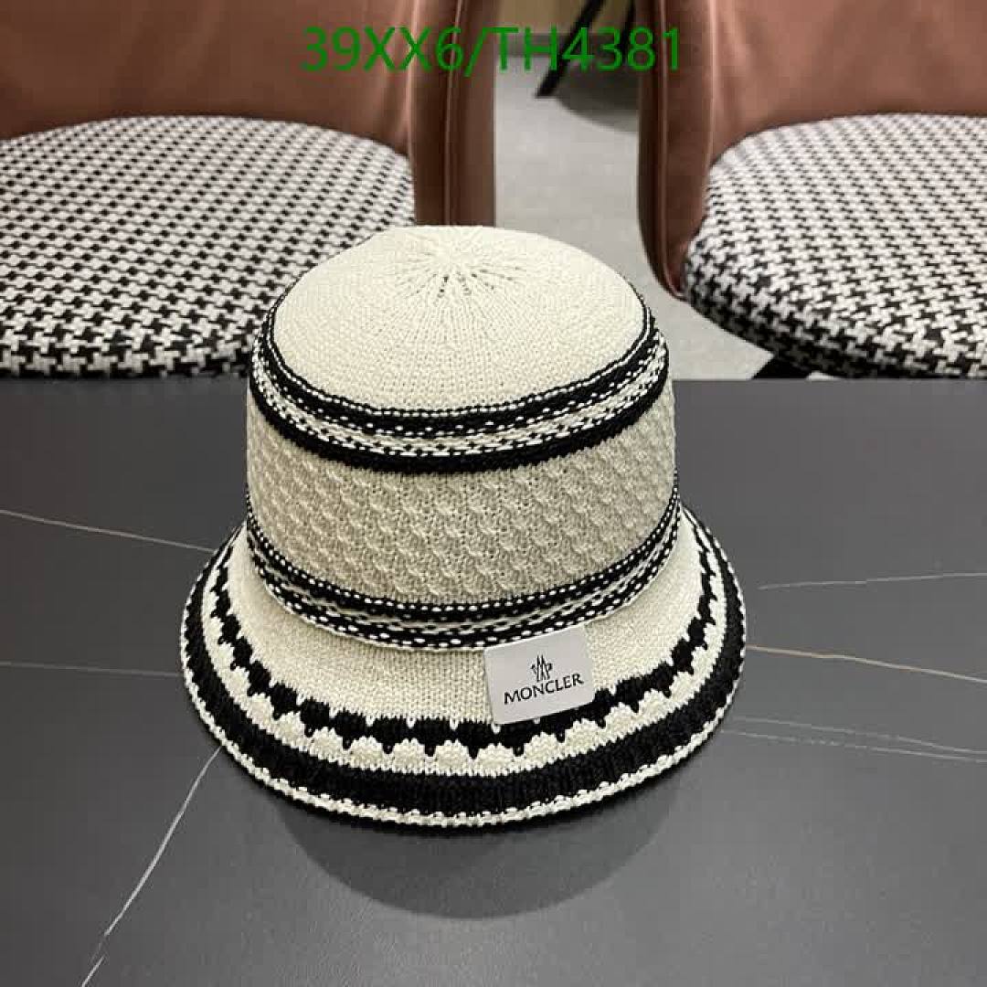Moncler-Hats Code: TH4381 $: 39USD