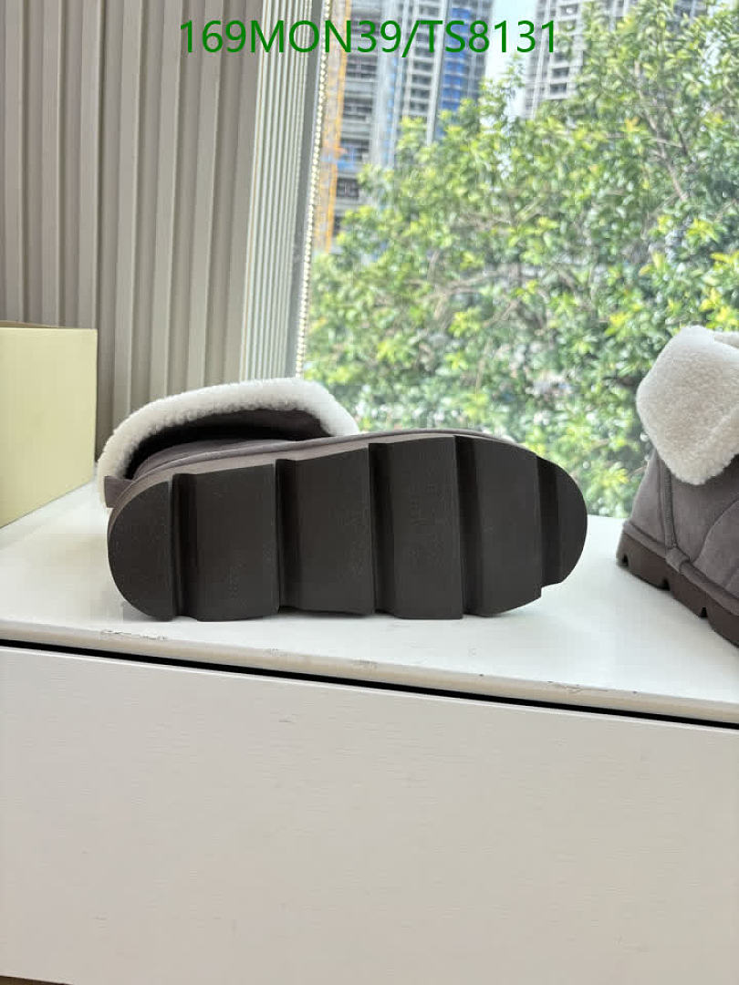 Brunello Cucinelli-Shoes(Women) Code: TS8131 $: 169USD