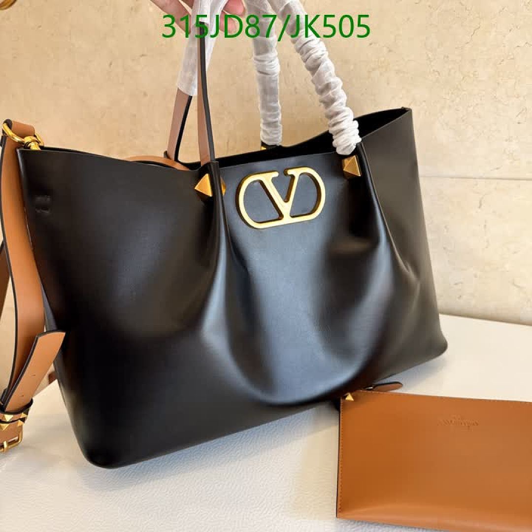 Valentino-Bags(5A) Code: JK505 $: 315USD