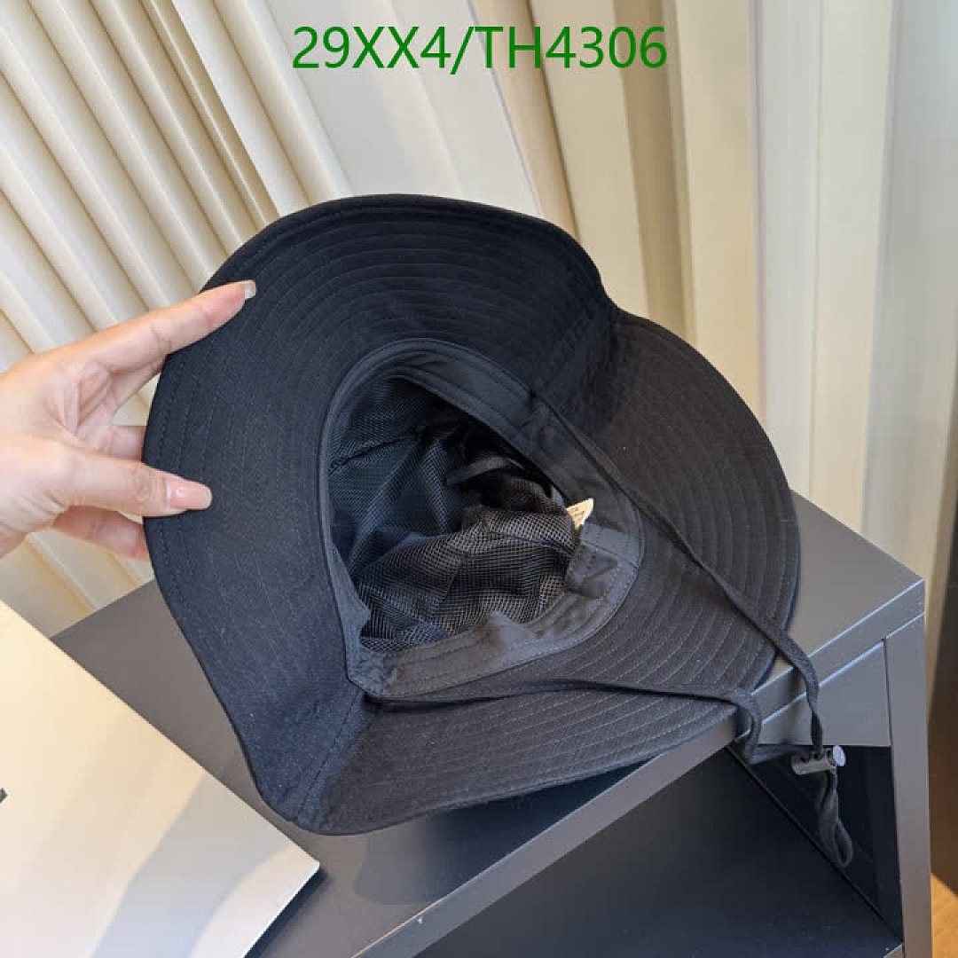 Loewe-Hats Code: TH4306 $: 29USD