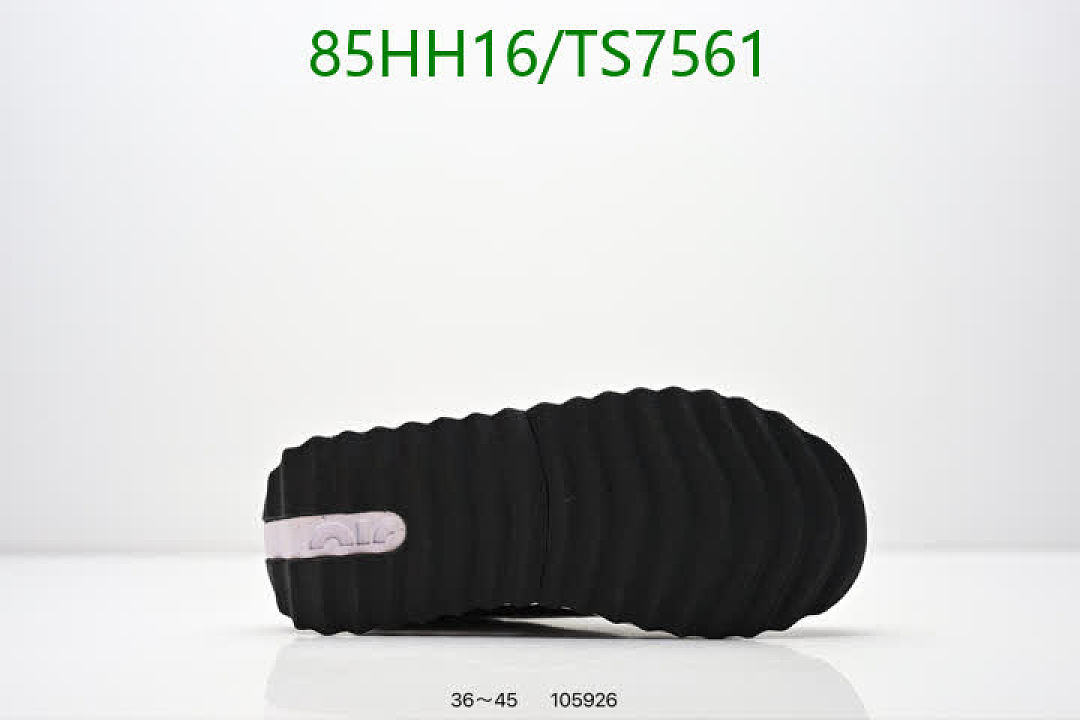 NIKE-Shoes(Women) Code: TS7561 $: 85USD
