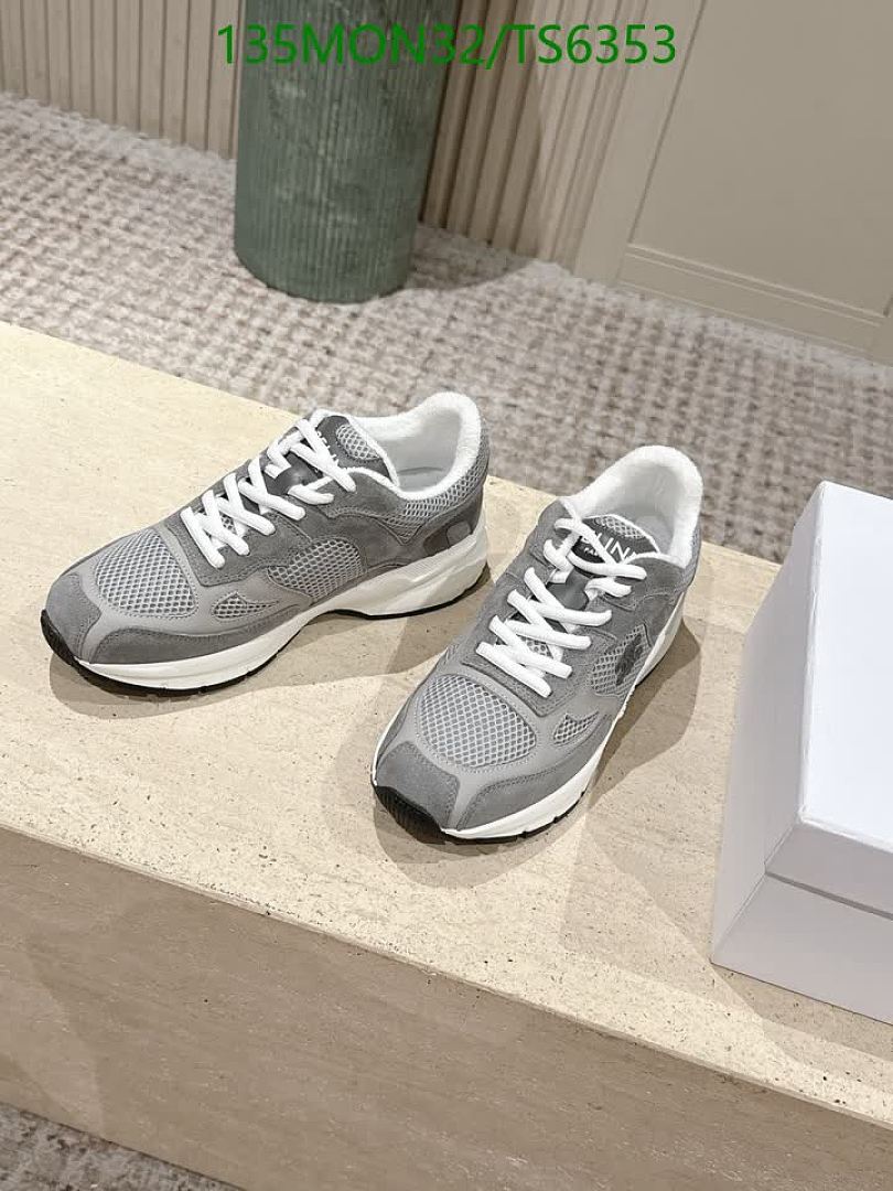 Celine-Shoes(Women) Code: TS6353 $: 135USD