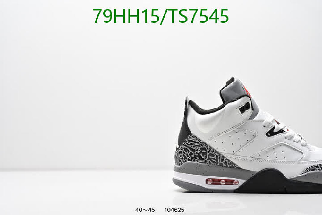 NIKE-Shoes(Women) Code: TS7545 $: 79USD