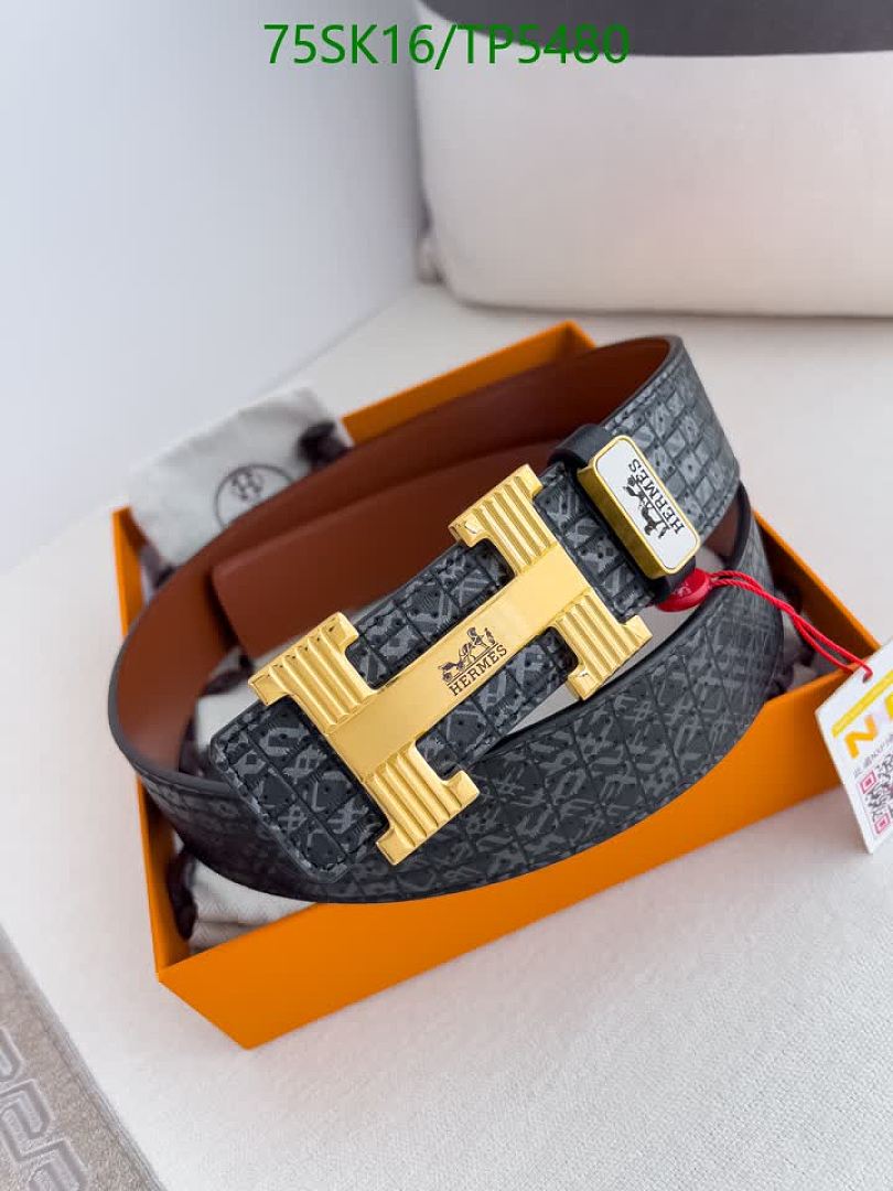 Hermes-Belts Code: TP5480 $: 75USD