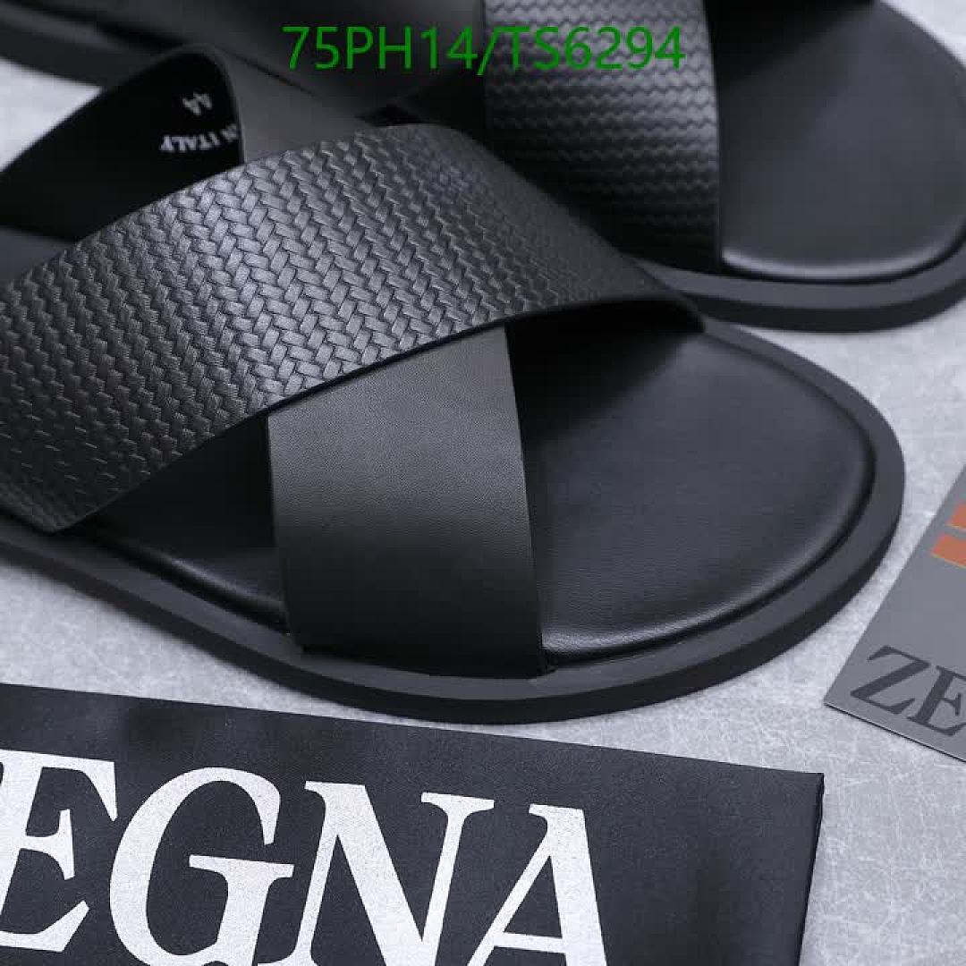 Zegna-Shoes(Men) Code: TS6294 $: 75USD