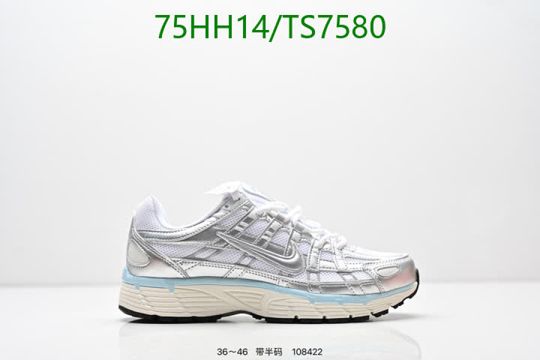 NIKE-Shoes(Women) Code: TS7580 $: 75USD
