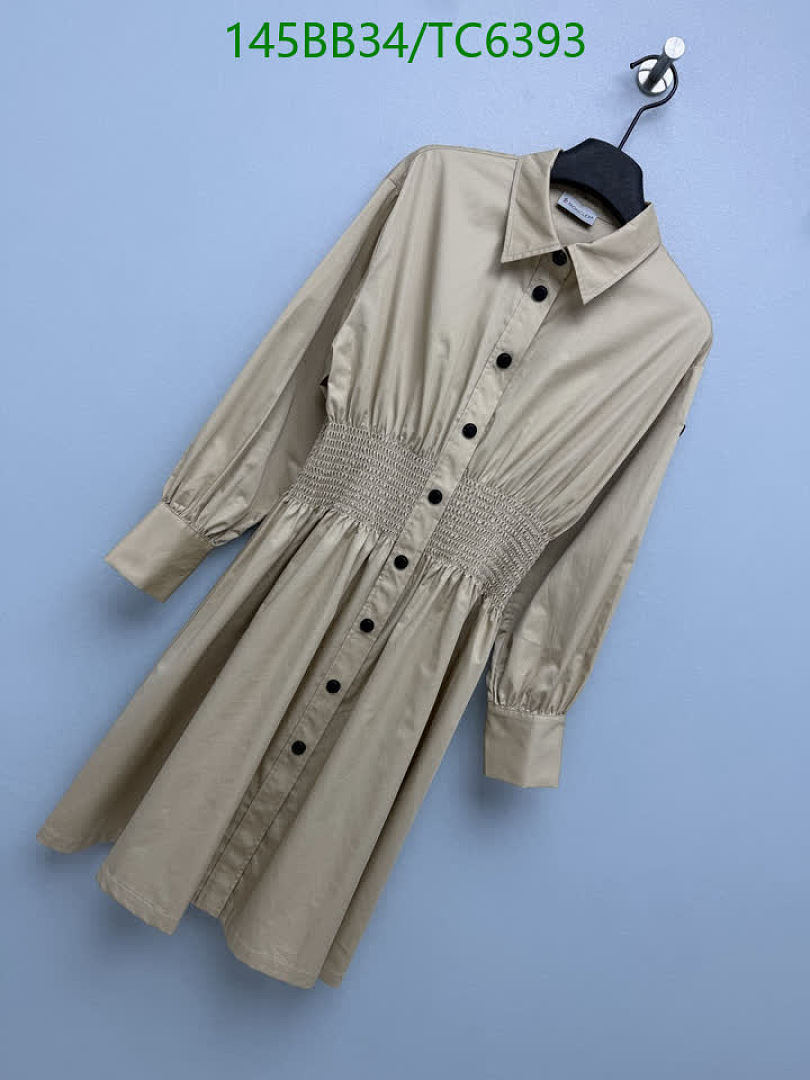 Moncler-Clothing Code: TC6393 $: 145USD