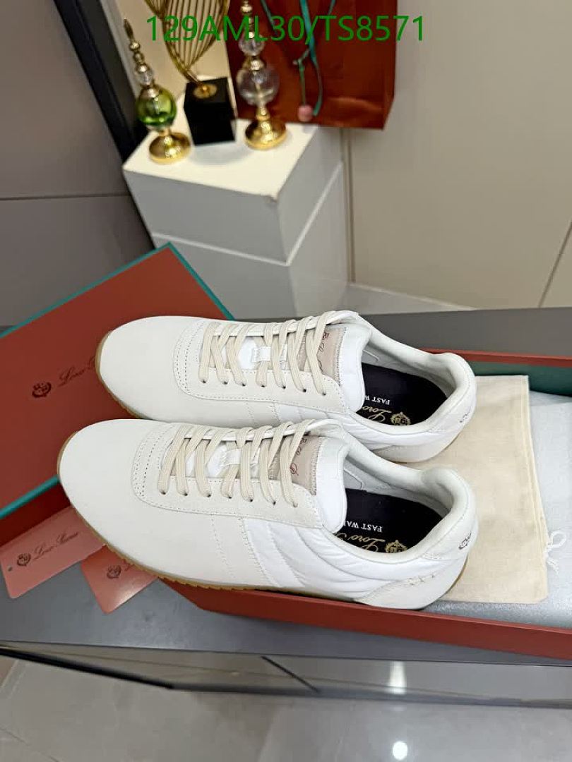 Loro Piana-Shoes(Women) Code: TS8571 $: 129USD