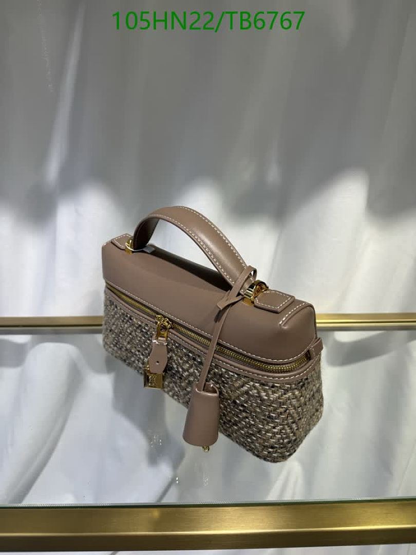 Loro Piana-Bags(4A) Code: TB6767 $: 105USD