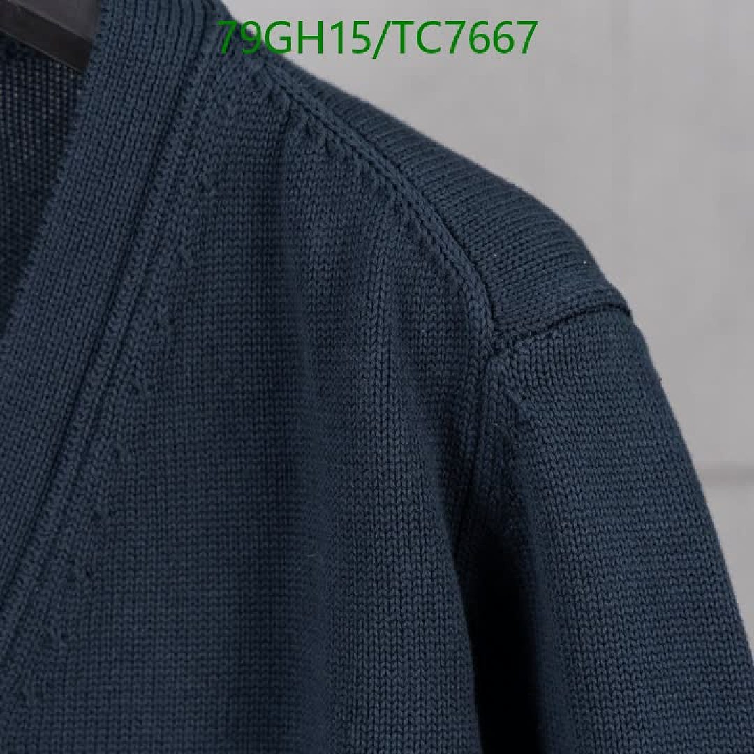 Dior-Clothing Code: TC7667 $: 79USD