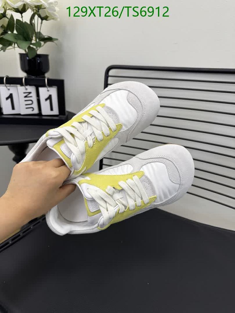 BV-Shoes(Men) Code: TS6912 $: 129USD