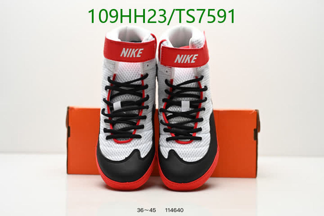 NIKE-Shoes(Women) Code: TS7591 $: 109USD