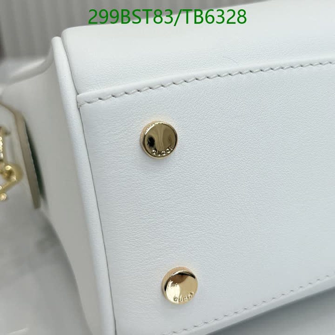 Gucci-Bags(5A) Code: TB6328
