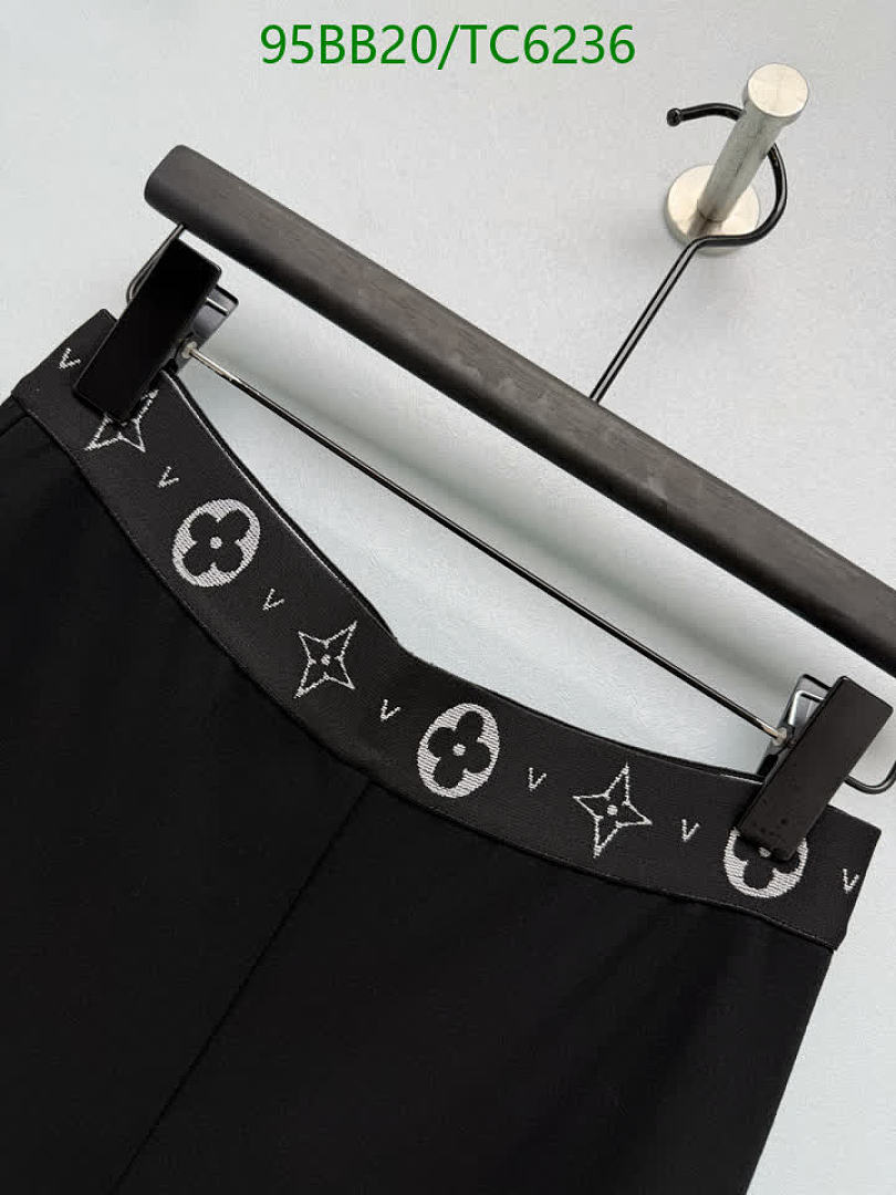 Loewe-Clothing Code: TC6236 $: 95USD