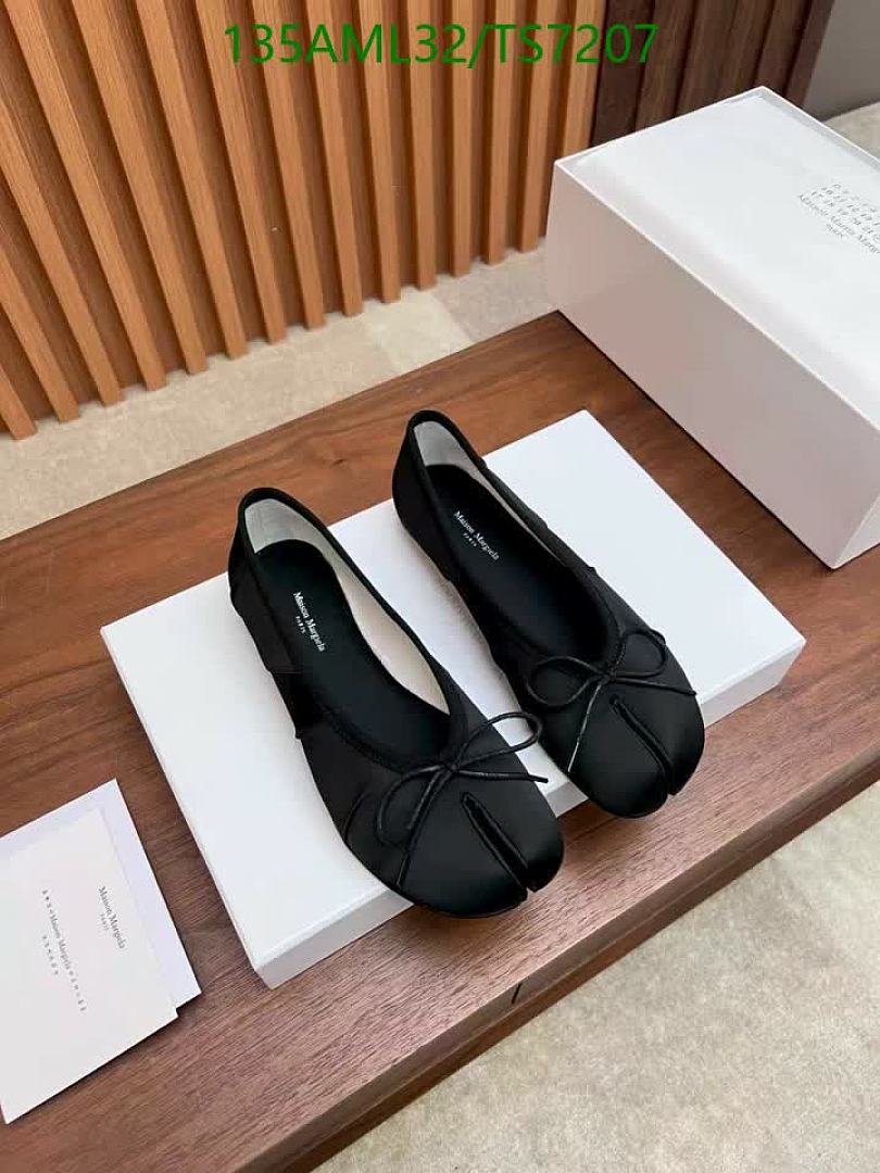 Maison Margiela-Shoes(Women) Code: TS7207 $: 135USD