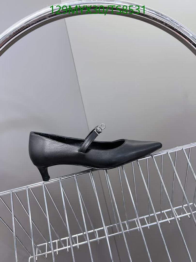 Hermes-Shoes(Women) Code: TS8531 $: 129USD