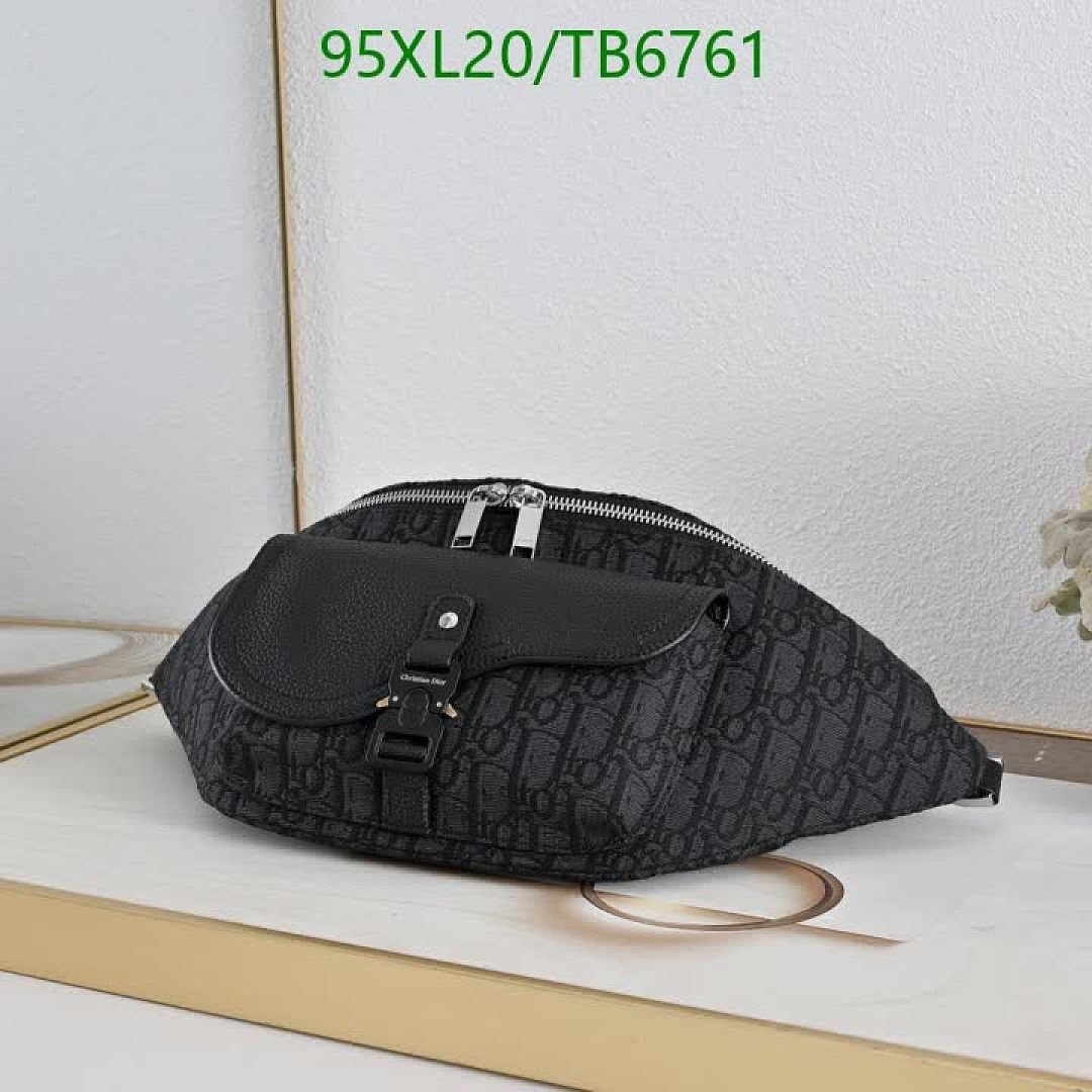 Dior-Bags(4A) Code: TB6761 $: 95USD
