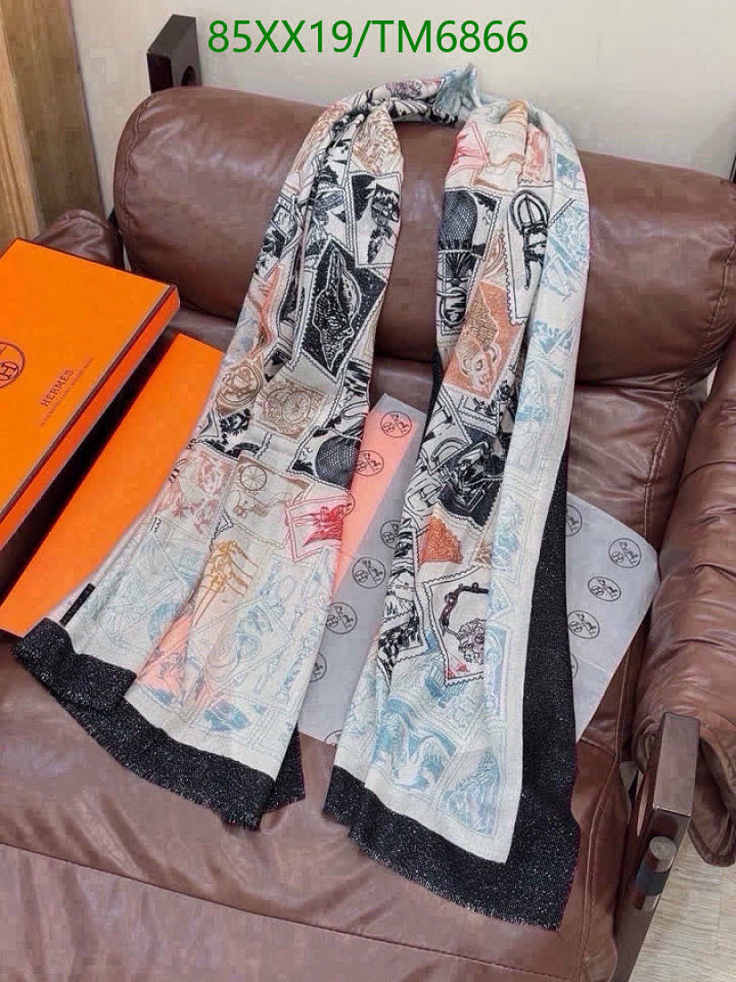 Hermes-Scarves Code: TM6866 $: 85USD