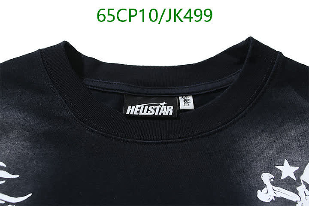 Hellstar-Clothing Code: JK499 $: 65USD